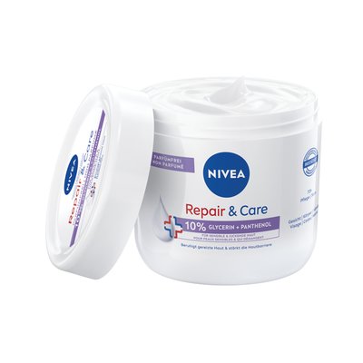 Imaginea NIVEA LOTIUNE REPARATOARE SENS