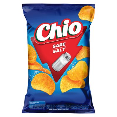Imaginea CHIO CHIPS CHIPS CU SARE