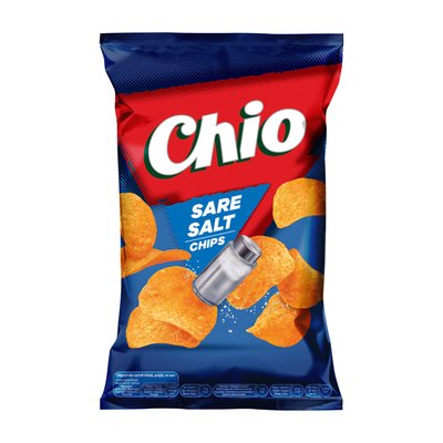 Imaginea CHIO CHIPS CHIPS CU SARE