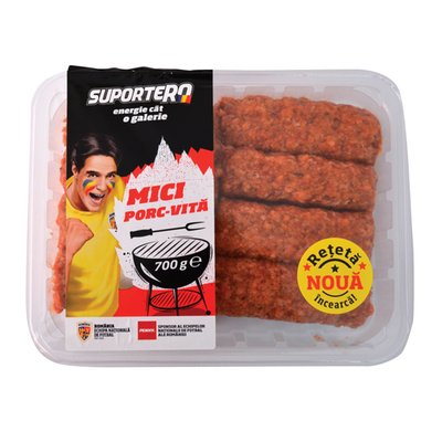 Imaginea SUPORTERO MICI PORC-VITA