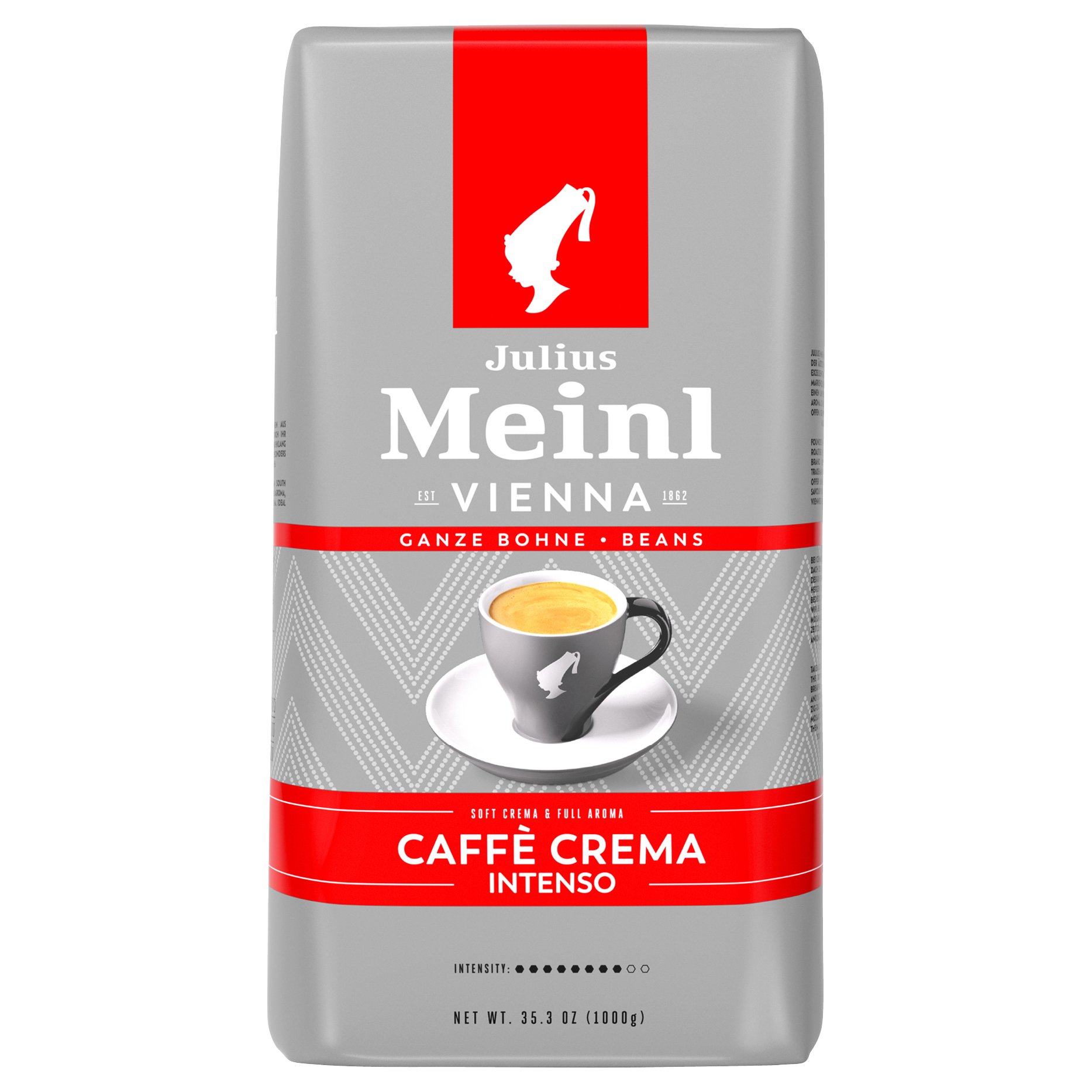 Кофе Julius Meinl Купить 1 Кг