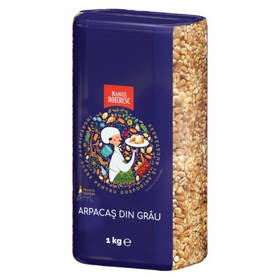 Imaginea HANUL BOIERESC ARPACAS DIN GRAU