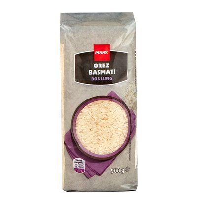 Imaginea PENNY OREZ BASMATI