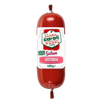 Imaginea CAROLI SALAM VICTORIA
