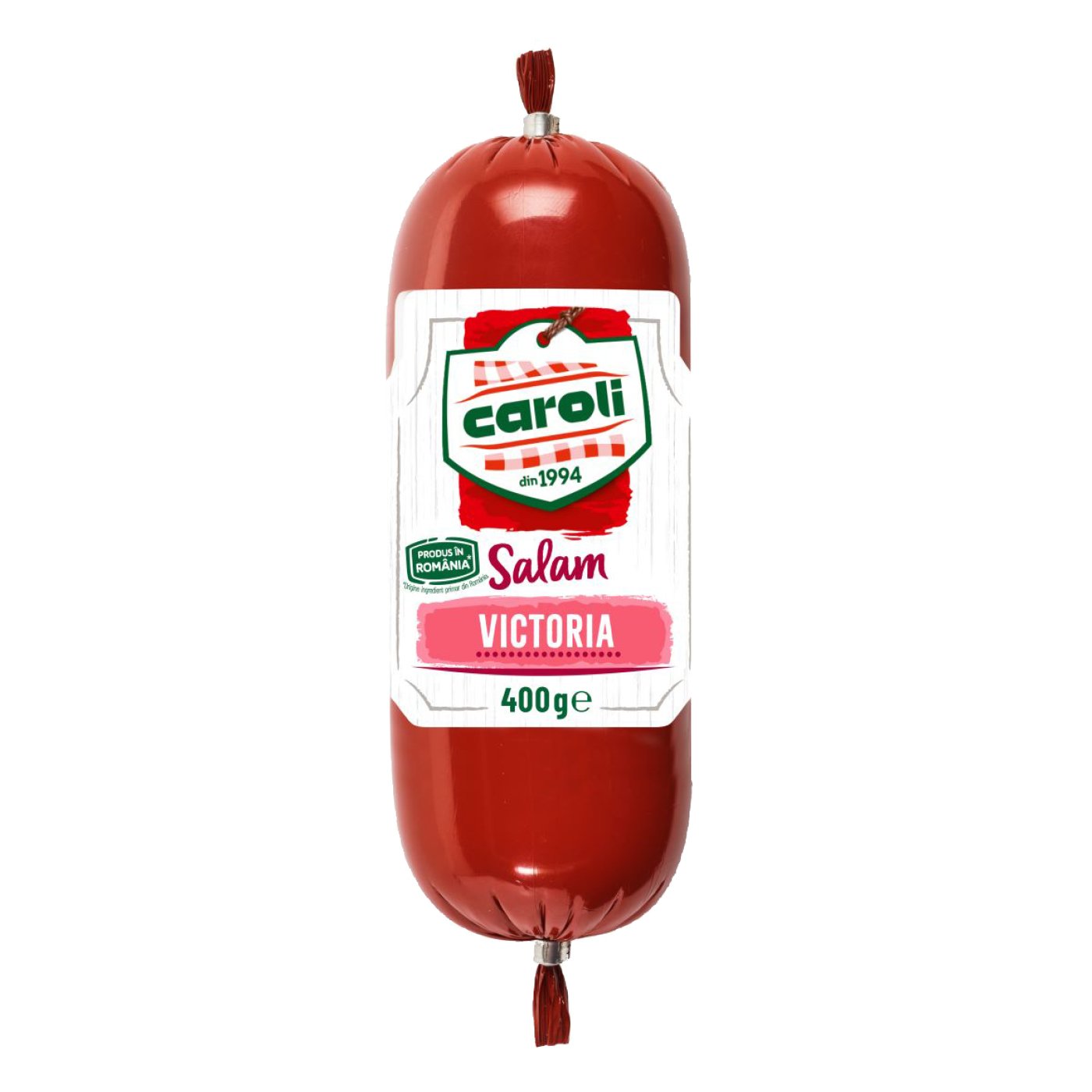 Caroli Salam Victoria