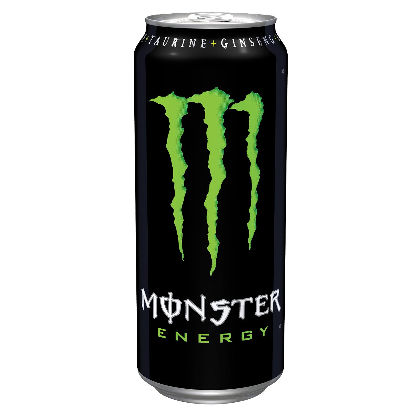 Sgr Monster Energy Bautura Energizanta Carbogazoasa Doza 0.5l + Garantie Sgr 0.5 Ron