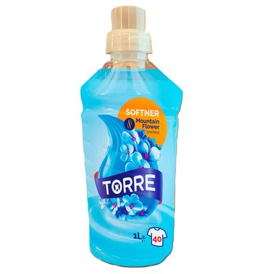 Imaginea TORRE BALSAM RUFE MOUNTAIN FLOWER