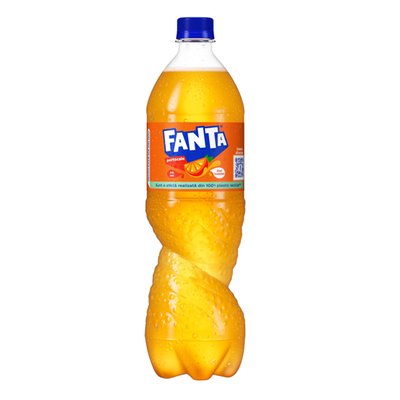 Imaginea SGR FANTA PORTOCALE BAUTURA RACORITOARE CU SUC DE PORTOCALE + GARANTIE SGR 0.5LEI