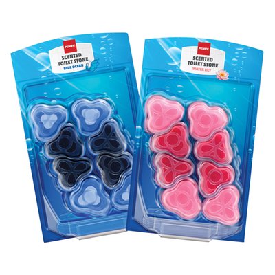 Imaginea PENNY ODORIZANT WC DIVERSE SORTIMENTE 12 DOZARI