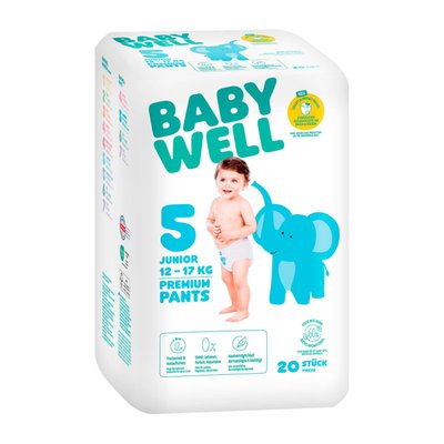 Imaginea BABYWELL SCUT.CHILOTEL5JUN 12-17KG20BUC
