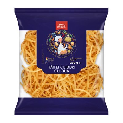 Imaginea HANUL BOIERESC TAITEI CUIBURI