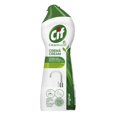Imaginea CIF SPRAY SPUMA CURATARE ORIGINAL