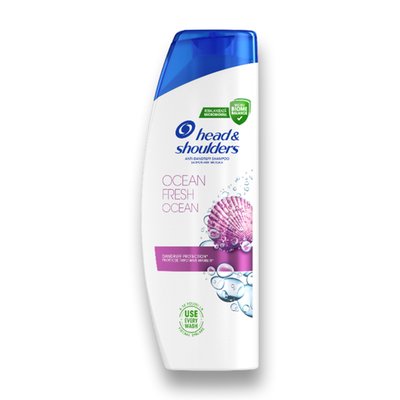 Imaginea HEAD&SHOULDERS SAMPON DIVERSE SORTIMENTE