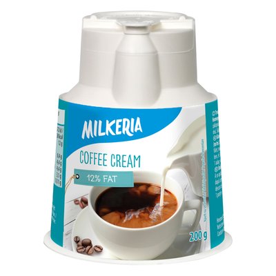 Imaginea MILKERIA SMANTANA CAFEA 12%