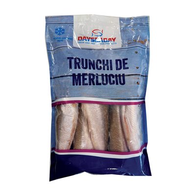 Imaginea DAYSEADAY TRUNCHI MERLUCIU