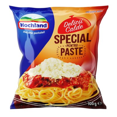 Imaginea HOCHLAND BR.RASA PT.PASTE