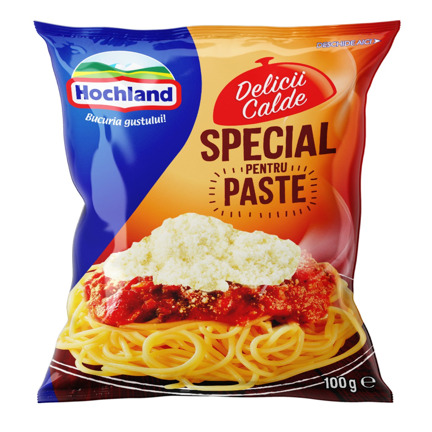 Hochland Br.rasa Pt.paste