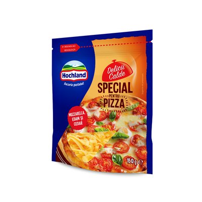 Imaginea HOCHLAND BR.RASA PT.PIZZA