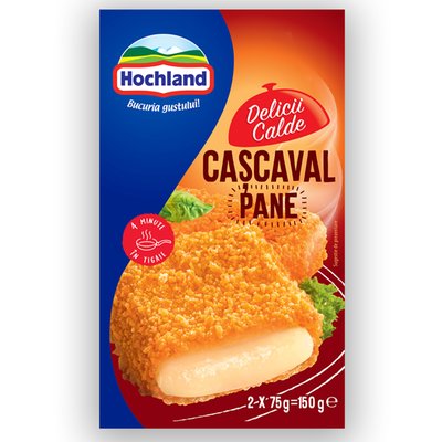 Imaginea HOCHLAND CASCAVAL PANE