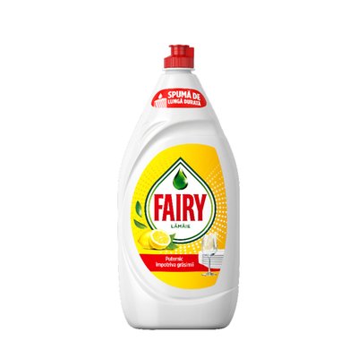 Imaginea FAIRY DETERGENT PENTRU VASE LAMAIE