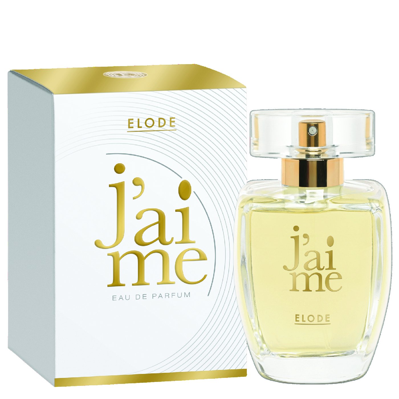 Elode Apa De Parfum Jaime