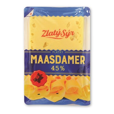 Imaginea ZS MAASDAMER FELII