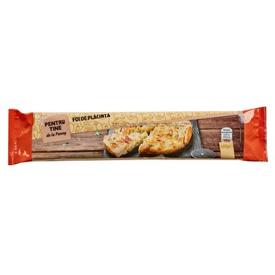 Imaginea PENTRU TINE DE LA PENNY FOI PLACINTA