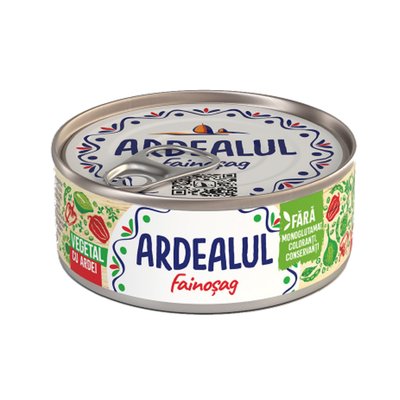 Imaginea ARDEALUL PATE VEGETAL CU ARDEI