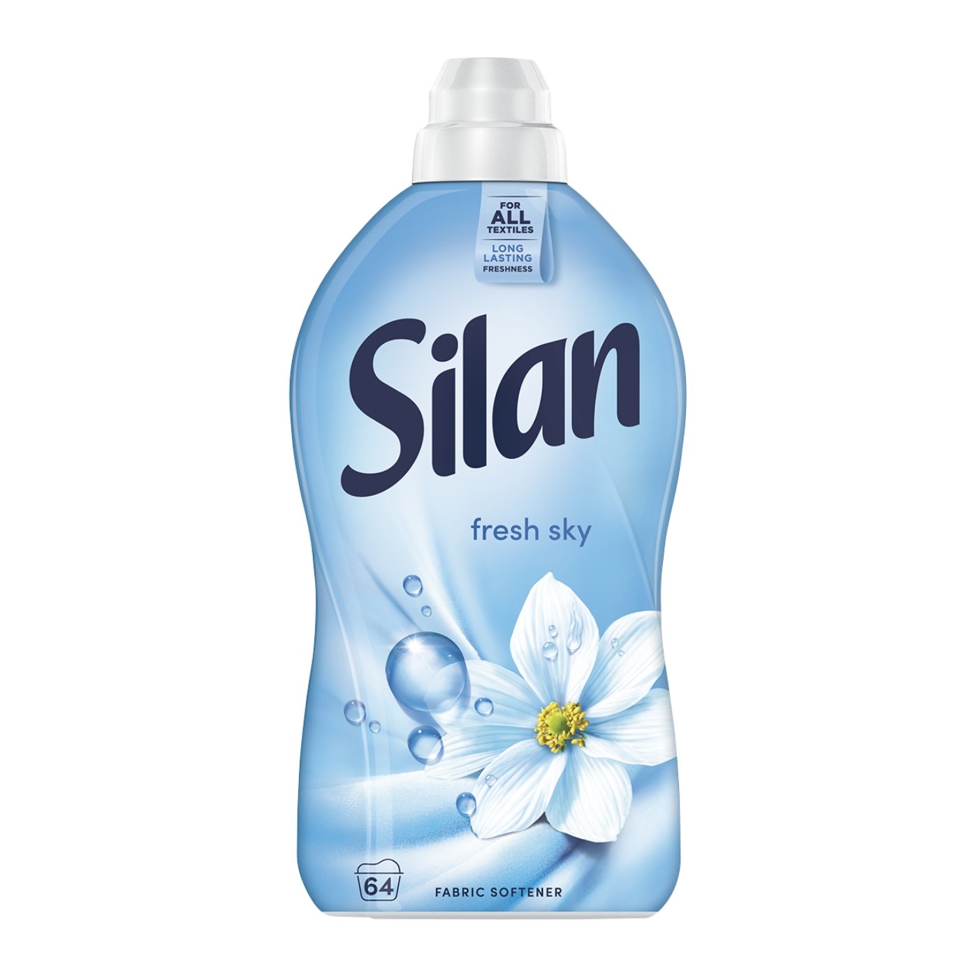 Silan Balsam Rufe Fresh Sky 64 Spalari