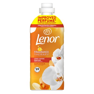 Imaginea LENOR GOLD BALSAM RUFE ORCHID&VANILLA