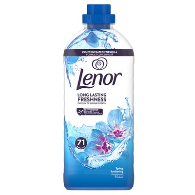 Imaginea LENOR BALSAM RUFE SPRING AWAKENING