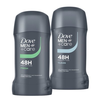 Imaginea DOVE MEN STICK DIVERSE SORTIMENTE