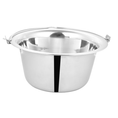 Imaginea GRUNBERG CEAUN INOX 8L