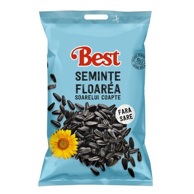 Imaginea BEST SEMINTE FL SOARELUI FARA SARE