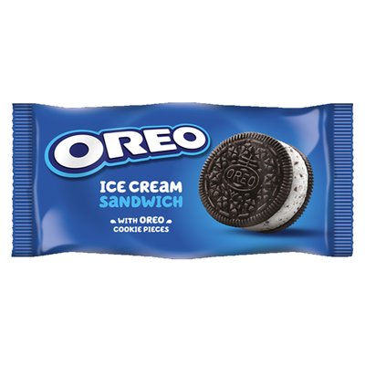 Imaginea OREO INGHETATA SANDWICH