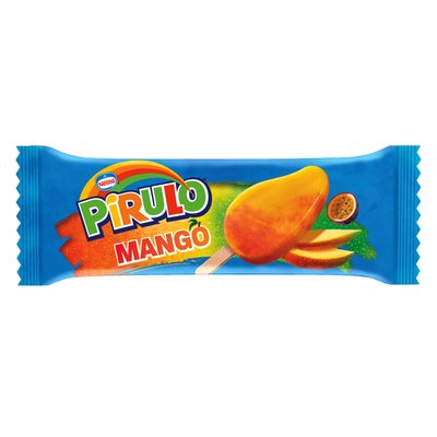 Imaginea PIRULO INGHETATA PE BAT AROMA MANGO SI FRUCTUL PASIUNII
