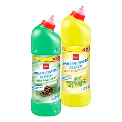 Imaginea PENNY SOLUTIE UNIVERSALA CURATARE WC