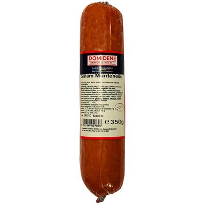 Imaginea DOMIDENE SALAM MUNTENESC