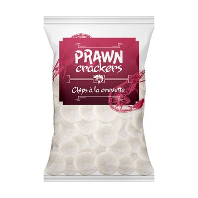 Imaginea GOURMET SELECTION CHIPSURI  CU CREVETI