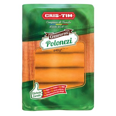 Imaginea CRISTIM CRENVURSTI POLONEZI