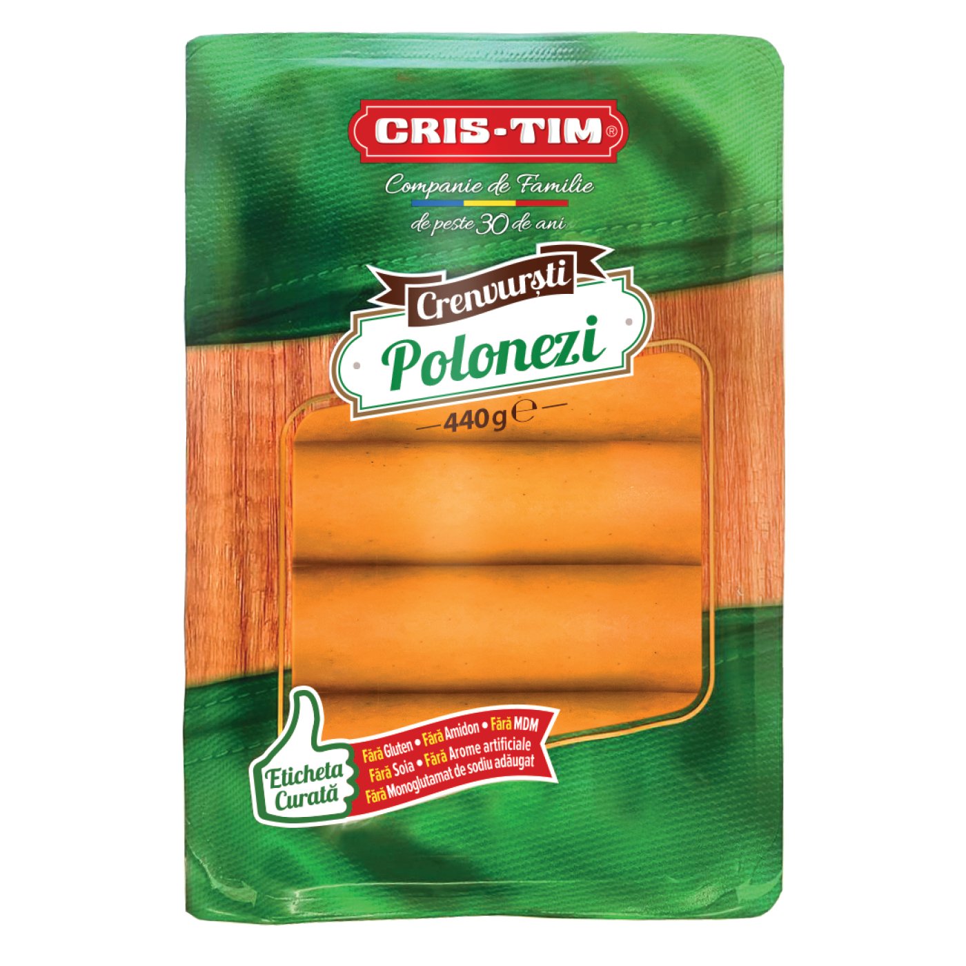Cristim Crenvursti Polonezi
