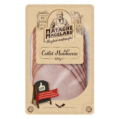 Imaginea MATACHE MACELARU"COTLET HAIDUCESC