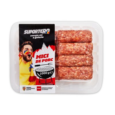 Imaginea SUPORTERO MICI PORC