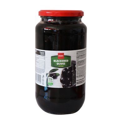 Imaginea PENNY MASLINE NEGRE FARA SAMBURI