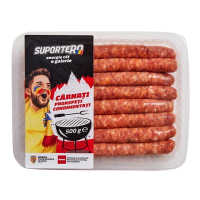 Imaginea *SUPORTERO CARN PROASPETI COND SUBT500G