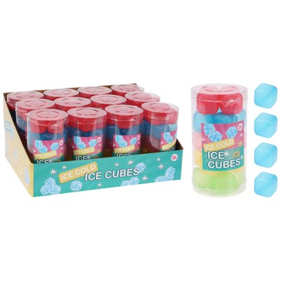 Imaginea SET 20 CUBURI RACIRE