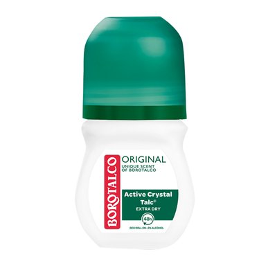 Imaginea BOROTALCO DEO ROLL ON ORIGINAL