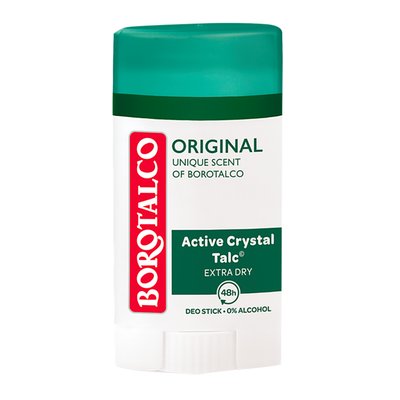 Imaginea BOROTALCO DEO STICK ORIGINAL FR.