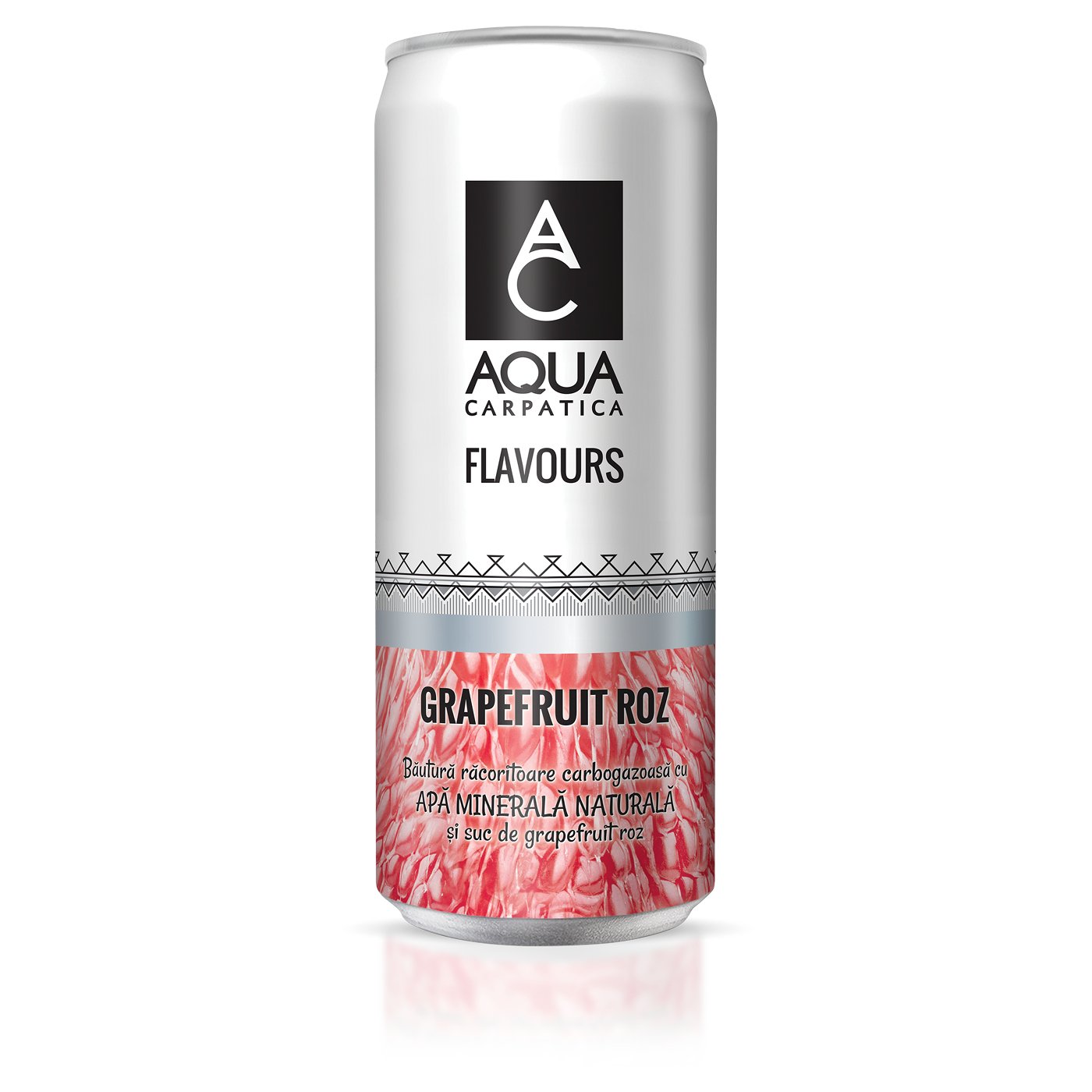 Sgr?*aqua C.flavours Bautura Carbog.suc Grapefr.roz 330ml+garantie Sgr 0.5ron