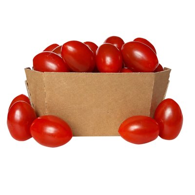 Imaginea ROSII CHERRY MINI ROMA PLUM ROMANIA